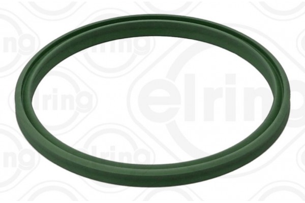 Elring Στεγανοποιητικός δακτύλιος, Ελαστικός Σωλήνας Αέρα υπερπλήρ. - 839.350