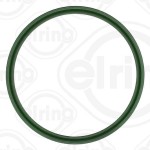 Elring Στεγανοποιητικός δακτύλιος, Ελαστικός Σωλήνας Αέρα υπερπλήρ. - 839.350