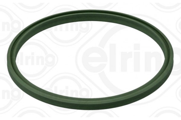 Elring Στεγανοποιητικός δακτύλιος, Ελαστικός Σωλήνας Αέρα υπερπλήρ. - 839.370
