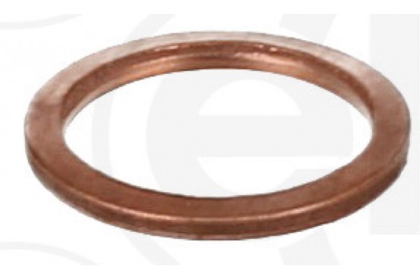 Elring Στεγανοποιητικός δακτύλιος, Τάπα Εκκένωσης Λαδιού - 110.604