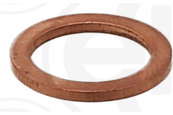 Elring Στεγανοποιητικός δακτύλιος, Τάπα Εκκένωσης Λαδιού - 110.906