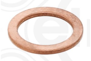 Elring Στεγανοποιητικός δακτύλιος, Τάπα Εκκένωσης Λαδιού - 115.100