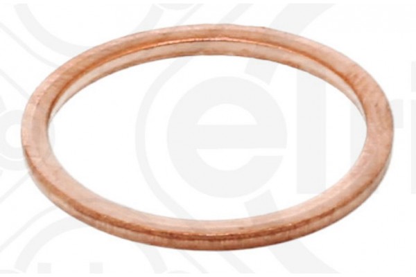 Elring Στεγανοποιητικός δακτύλιος, Τάπα Εκκένωσης Λαδιού - 131.156