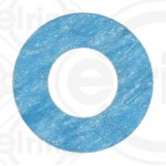 Elring Στεγανοποιητικός δακτύλιος, Τάπα Εκκένωσης Λαδιού - 473.500