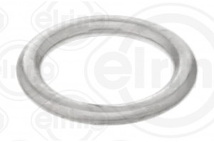 Elring Στεγανοποιητικός δακτύλιος, Τάπα Εκκένωσης Λαδιού - 591.840