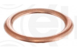 Elring Στεγανοποιητικός δακτύλιος, Τάπα Εκκένωσης Λαδιού - 813.036