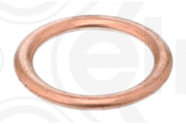 Elring Στεγανοποιητικός δακτύλιος, Τάπα Εκκένωσης Λαδιού - 813.052