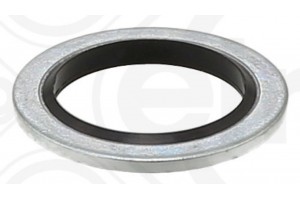 Elring Στεγανοποιητικός δακτύλιος, Τάπα Εκκένωσης Λαδιού - 834.823