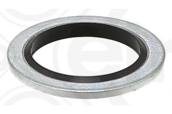 Elring Στεγανοποιητικός δακτύλιος, Τάπα Εκκένωσης Λαδιού - 834.823