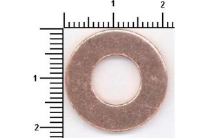 Elring Στεγανοποιητικός δακτύλιος, Τάπα Εκκένωσης Λαδιού - 108.502