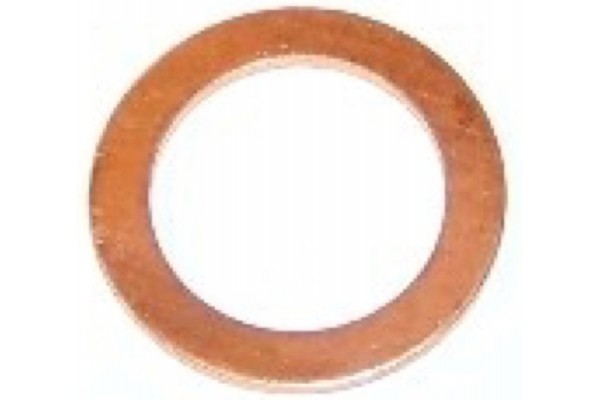 Elring Στεγανοποιητικός δακτύλιος, Τάπα Εκκένωσης Λαδιού - 339.580