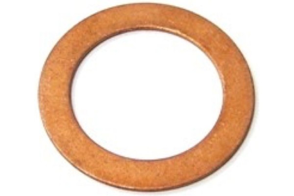 Elring Στεγανοποιητικός δακτύλιος, Τάπα Εκκένωσης Λαδιού - 381.700