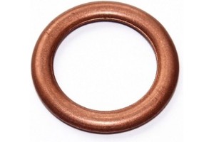 Elring Στεγανοποιητικός δακτύλιος, Τάπα Εκκένωσης Λαδιού - 394.290