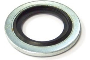 Elring Στεγανοποιητικός δακτύλιος, Τάπα Εκκένωσης Λαδιού - 422.090