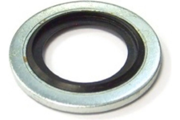 Elring Στεγανοποιητικός δακτύλιος, Τάπα Εκκένωσης Λαδιού - 422.090