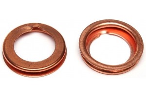 Elring Στεγανοποιητικός δακτύλιος, Τάπα Εκκένωσης Λαδιού - 776.327