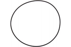 Elring Στεγανοποιητικός Δακτύλιος - 126.001