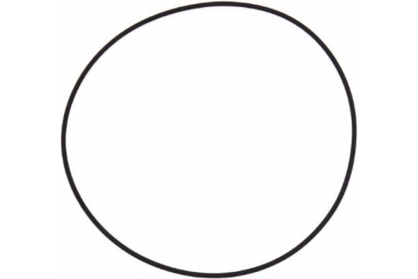 Elring Στεγανοποιητικός Δακτύλιος - 126.001