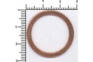 Elring Στεγανοποιητικός Δακτύλιος - 128.805