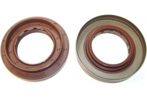 Elring Στεγανοποιητικός Δακτύλιος - 456.980