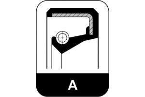 Elring Στεγανοποιητικός Δακτύλιος - 131.860 Elring Στεγανοποιητικός Δακτύλιος - 131.860