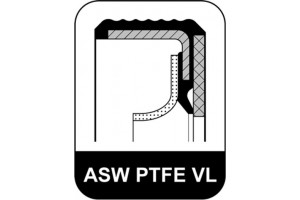 Elring Στεγανοποιητικός Δακτύλιος - 159.714