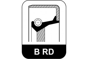 Elring Στεγανοποιητικός Δακτύλιος - 283.983