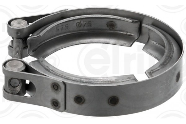 Elring Σύνδεσμος σωλήνων, Σύστημα Απαγωγής Καυσαερίων - 259.900