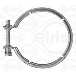 Elring Σύνδεσμος σωλήνων, Σύστημα Απαγωγής Καυσαερίων - 503.370