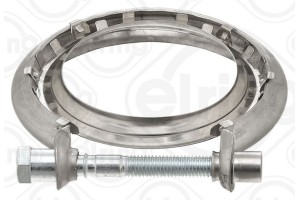 Elring Σύνδεσμος σωλήνων, Σύστημα Απαγωγής Καυσαερίων - 519.200