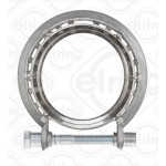 Elring Σύνδεσμος σωλήνων, Σύστημα Απαγωγής Καυσαερίων - 519.200