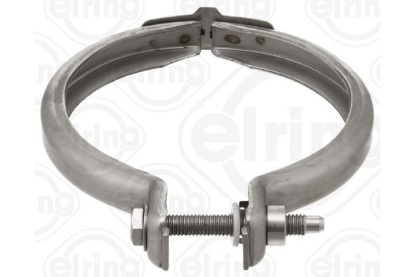 Elring Σύνδεσμος σωλήνων, Σύστημα Απαγωγής Καυσαερίων - 524.380