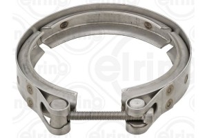 Elring Σύνδεσμος σωλήνων, Σύστημα Απαγωγής Καυσαερίων - 566.570