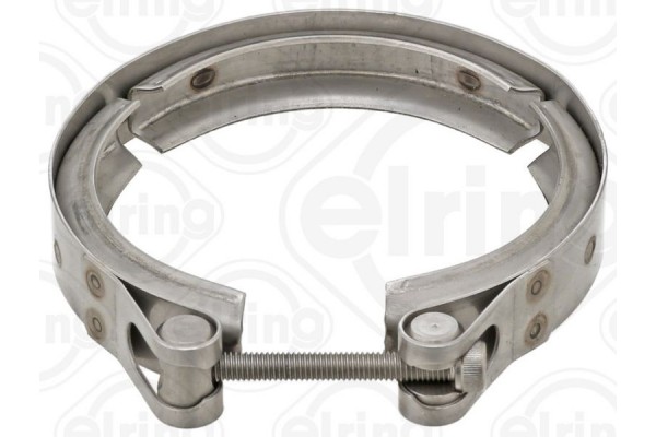 Elring Σύνδεσμος σωλήνων, Σύστημα Απαγωγής Καυσαερίων - 566.570