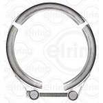 Elring Σύνδεσμος σωλήνων, Σύστημα Απαγωγής Καυσαερίων - 566.570