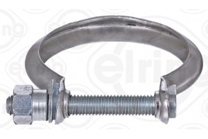 Elring Σύνδεσμος σωλήνων, Σύστημα Απαγωγής Καυσαερίων - 766.880