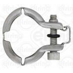 Elring Σύνδεσμος σωλήνων, Σύστημα Απαγωγής Καυσαερίων - 907.640