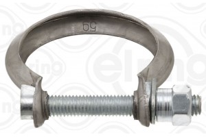 Elring Σύνδεσμος σωλήνων, Σύστημα Απαγωγής Καυσαερίων - 927.210