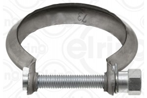 Elring Σύνδεσμος σωλήνων, Σύστημα Απαγωγής Καυσαερίων - 939.460