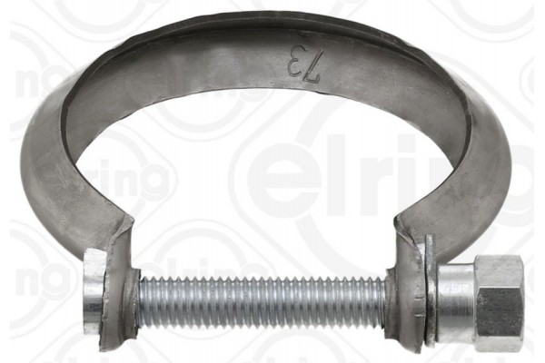 Elring Σύνδεσμος σωλήνων, Σύστημα Απαγωγής Καυσαερίων - 939.460