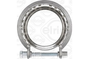 Elring Σύνδεσμος σωλήνων, Σύστημα Απαγωγής Καυσαερίων - 519.200