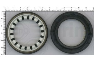 Elring Τσιμούχα, Διαφορικό - 128.250