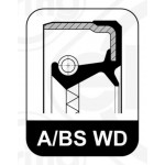 Elring Τσιμούχα, Διαφορικό - 905.910