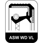 Elring Τσιμούχα, Διαφορικό - 504.581