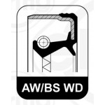 Elring Τσιμούχα, Διαφορικό - 996.840