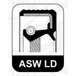 Elring Τσιμούχα, εκκεντρ. Άξονας - 135.151