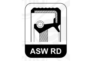 Elring Τσιμούχα, εκκεντρ. Άξονας - 153.740