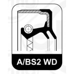 Elring Τσιμούχα, κιβ. Διανομέα - 451.120