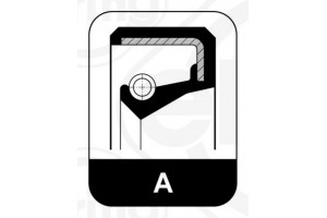 Elring Τσιμούχα, μηχ. κιβ. Ταχυτήτων - 131.860
