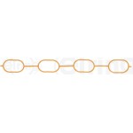 Elring Τσιμούχα, Πολλαπλή Εισαγωγής - 474.350